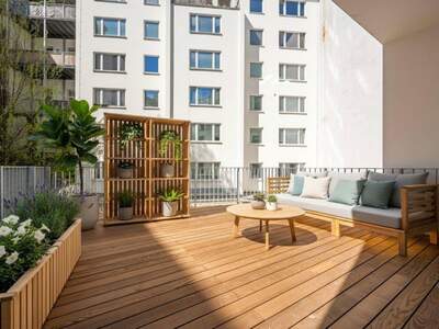 Wohnung kaufen in 1020 Wien