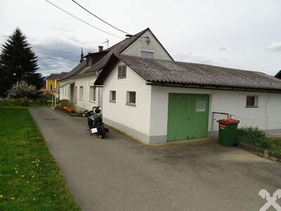 Haus kaufen in 8455 Oberhaag (Bild 4)