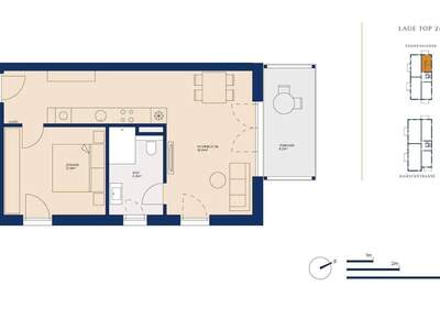 Wohnung kaufen in 6800 Feldkirch