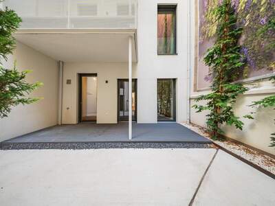 Altbauwohnung kaufen in 1050 Wien (Bild 3)