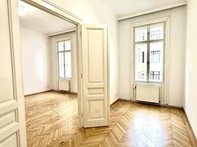 Wohnung mit Balkon mieten in 1060 Wien (Bild 4)