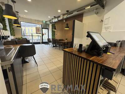 Gewerbeobjekt mieten in 2380 Perchtoldsdorf (Bild 1)