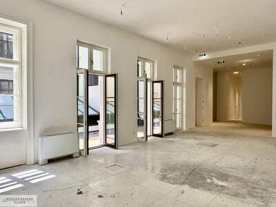 Gewerbeobjekt mieten in 1010 Wien (Bild 4)