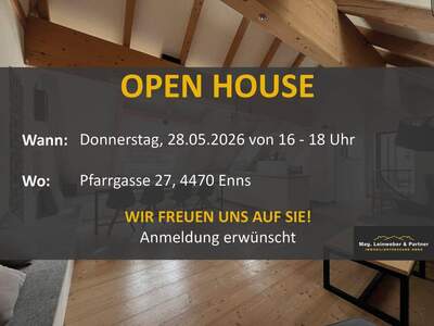 Haus kaufen in 4470 Enns