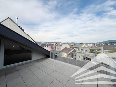 Etagenwohnung mieten in 4020 Linz