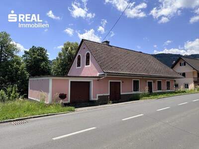 Haus kaufen in 8541 Schwanberg (Bild 1)