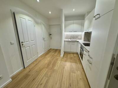 Wohnung mieten in 1060 Wien