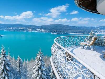 Haus kaufen in 9081 Reifnitz