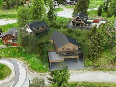 Terrassenwohnung kaufen in 8864 Turrach (Bild 2)