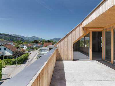 Wohnung kaufen in 6844 Altach (Bild 5)