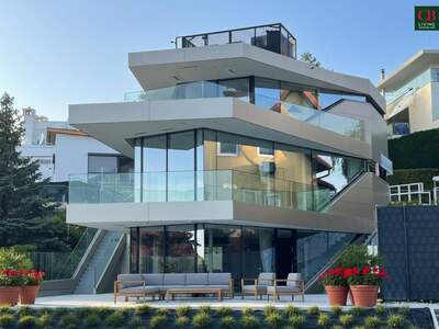 Haus kaufen in 1190 Wien