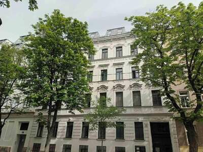 Wohnung mieten in 1140 Wien