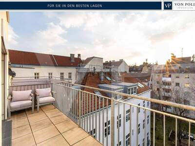 Wohnung mieten in 1150 Wien