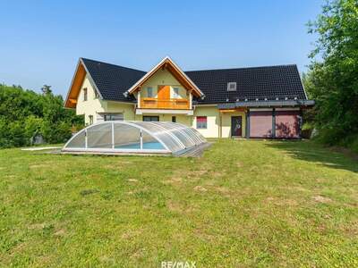 Gewerbeobjekt kaufen in 9100 St. Peter (Bild 5)