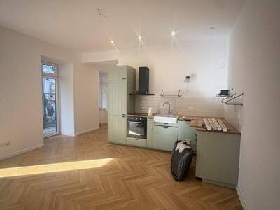 Wohnung kaufen in 1150 Wien