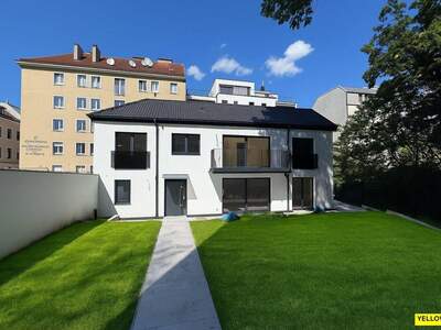 Haus kaufen in 1120 Wien