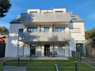 Anlageobjekt kaufen in 1230 Wien