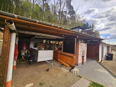 Haus mit Garten kaufen in 8413 Sankt Georgen (Bild 5)