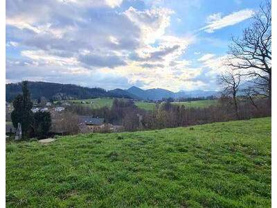 Grundstück kaufen in 8605 Kapfenberg