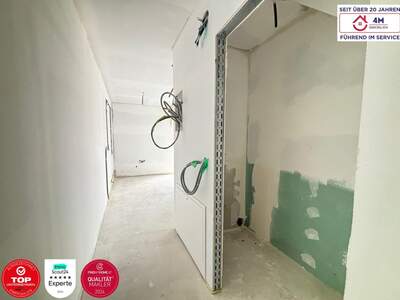 Terrassenwohnung kaufen in 1170 Wien (Bild 3)