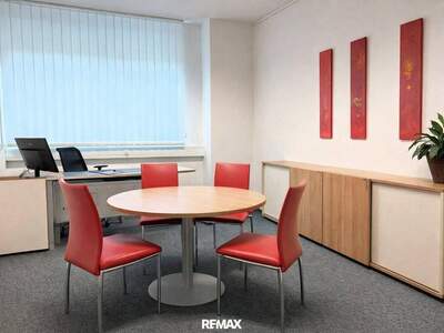 Gewerbeobjekt mieten in 8054 Graz