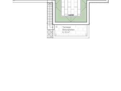 Terrassenwohnung kaufen in 1210 Wien (Bild 2)