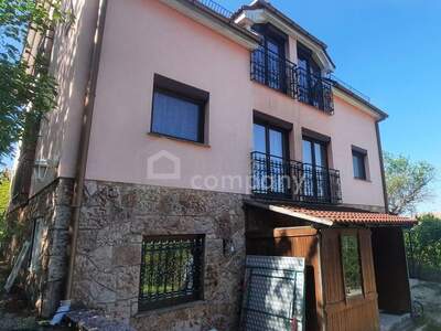 Haus mit Garten kaufen in 2836 Baj (Bild 2)