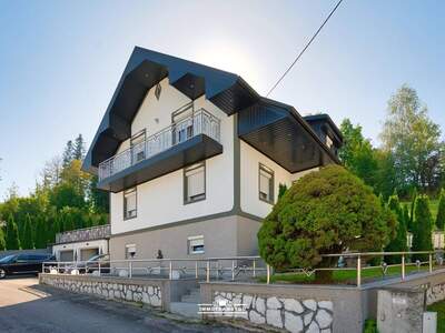 Haus kaufen in 4870 Vöcklamarkt