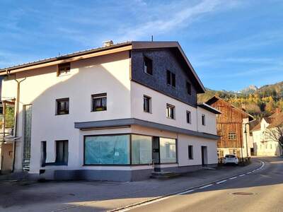 Gewerbeobjekt kaufen in 6706 Bürs