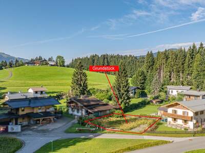 Einfamilienhaus kaufen in 6372 Oberndorf (Bild 4)
