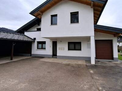Wohnung provisionsfrei mieten in 5311 Innerschwand