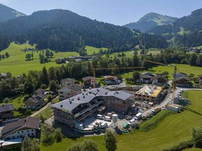 Wohnung kaufen in 6306 Söll