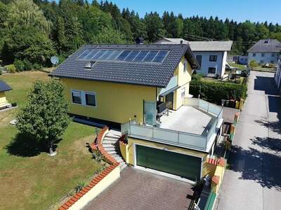 Haus kaufen in 4840 Vöcklabruck (Bild 5)