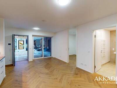 Terrassenwohnung kaufen in 1160 Wien (Bild 3)