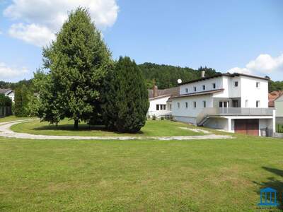 Haus kaufen in 7203 Wiesen