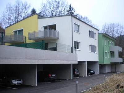 Wohnung mieten in 3073 Stössing