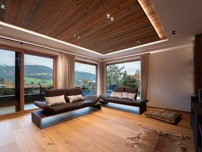 Eigentumswohnung in 6351 Scheffau