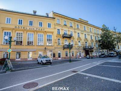 Gewerbeobjekt mieten in 4820 Bad Ischl (Bild 2)