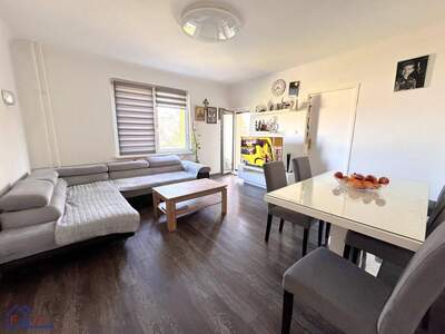 Wohnung kaufen in 2320 Mannswörth