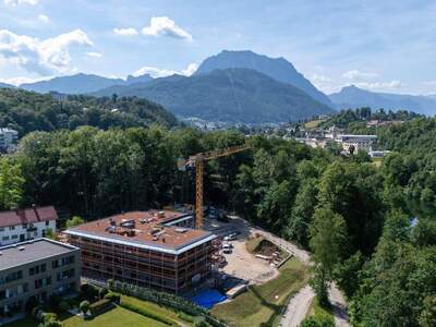 Wohnung kaufen in 4810 Gmunden