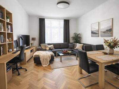 Wohnung kaufen in 1170 Wien
