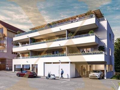 Büro / Praxis kaufen in 4863 Seewalchen (Bild 1)