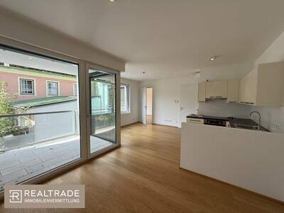 Terrassenwohnung mieten in 1190 Wien (Bild 3)