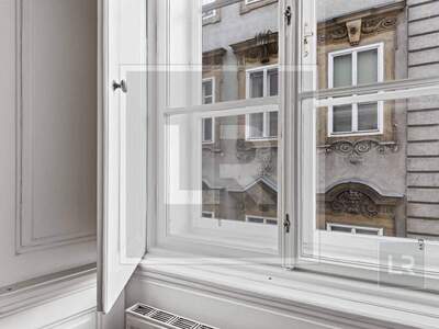 Wohnung kaufen in 1010 Wien