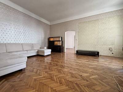 Wohnung kaufen in 1040 Wien
