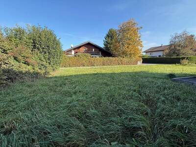 Grundstück provisionsfrei kaufen in 6800 Feldkirch