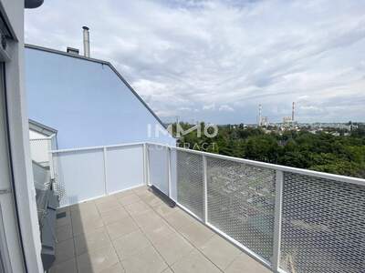 Dachgeschosswohnung kaufen in 1110 Wien