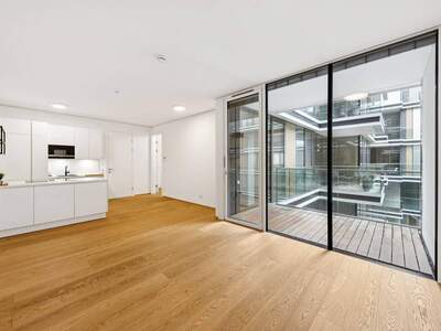 Wohnung mieten in 1030 Wien