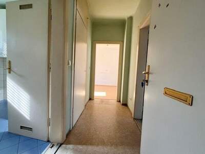 Wohnung mit Balkon mieten in 8020 Graz (Bild 2)
