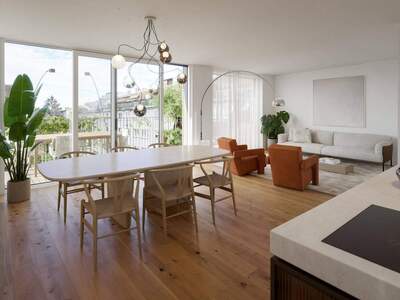 Eigentumswohnung in 1190 Wien